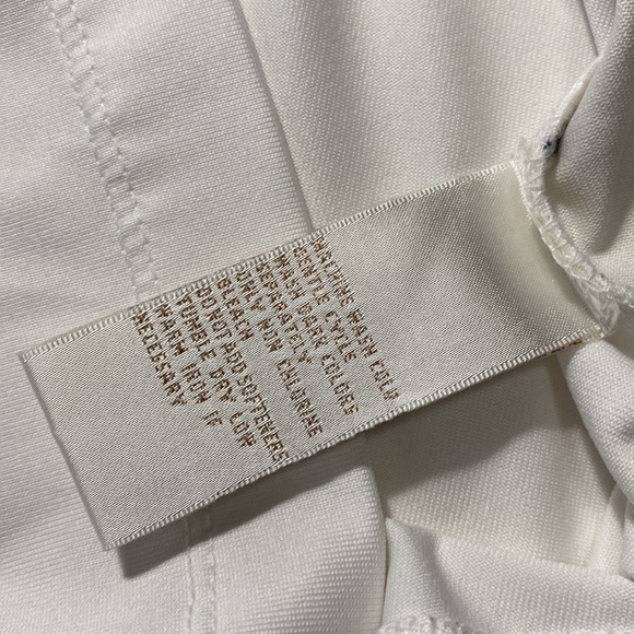 Ep Pro Tour Tech Short Sleeve Golf Shirt Sz S - Picture 10 of 12